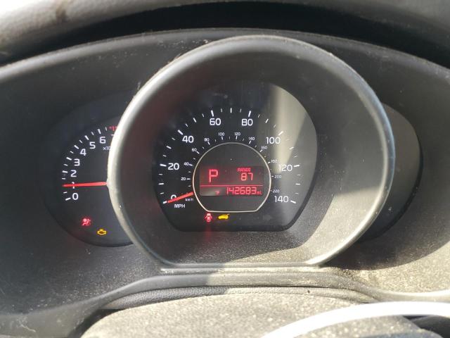 Photo 9 from auction – 2015 KIA SOUL with VIN KNDJN2A27F7791175