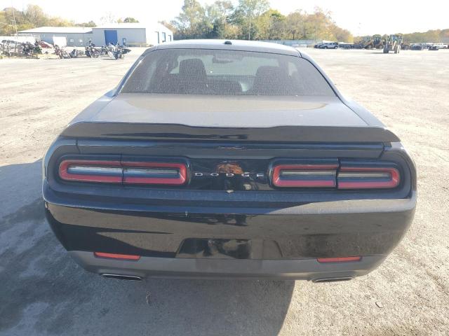 Photo 6 from auction – 2016 DODGE CHALLENGER with VIN 2C3CDZAGXGH337125