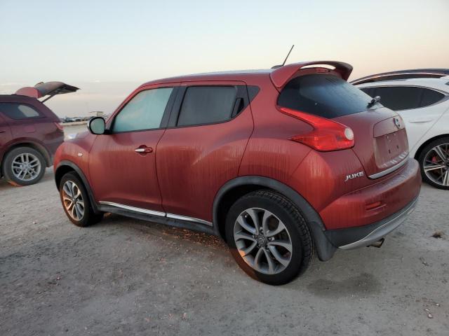 Photo 2 from auction – 2012 NISSAN JUKE S with VIN JN8AF5MV8CT112736
