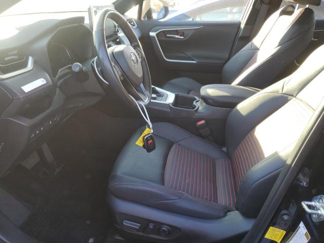 Photo 7 from auction – 2022 TOYOTA RAV4 PRIME with VIN JTMEB3FVXND109859