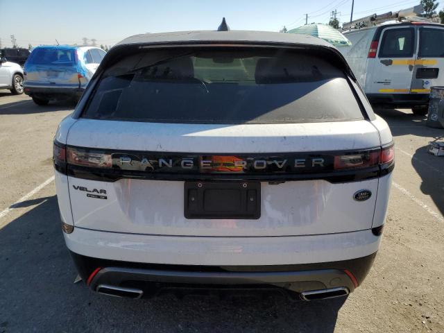 Photo 6 from auction – 2018 LAND ROVER RANGE ROVE with VIN SALYL2RV2JA756437
