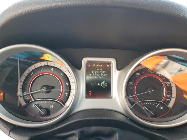 Photo 9 from auction – 2018 DODGE JOURNEY SE with VIN 3C4PDCAB6JT449143