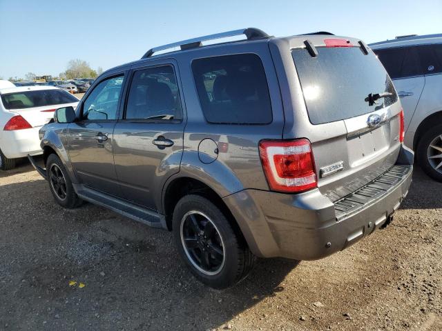 Photo 2 from auction – 2009 FORD ESCAPE LIM with VIN 1FMCU94GX9KC11507