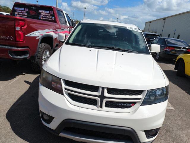 Photo 5 from auction – 2018 DODGE JOURNEY GT with VIN 3C4PDDEG0JT389520