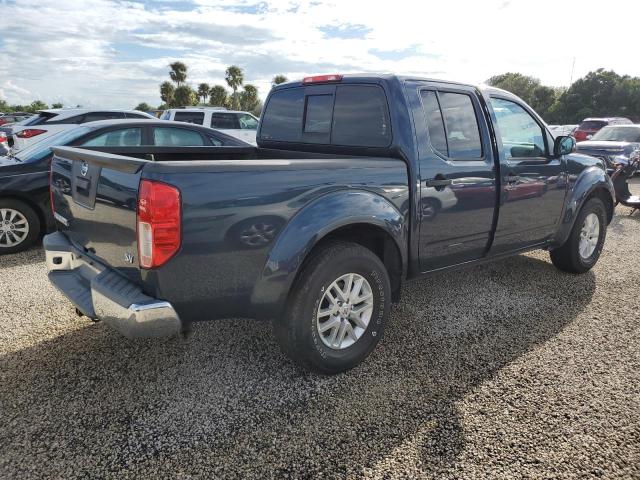 Photo 3 from auction – 2016 NISSAN FRONTIER S with VIN 1N6AD0ER9GN714042