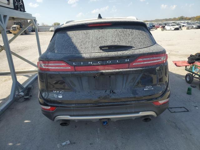 Photo 6 from auction – 2015 LINCOLN MKC with VIN 5LMCJ1A90FUJ02518