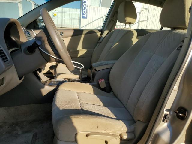 Photo 7 from auction – 2009 NISSAN ALTIMA 2.5 with VIN 1N4AL21E69N409630