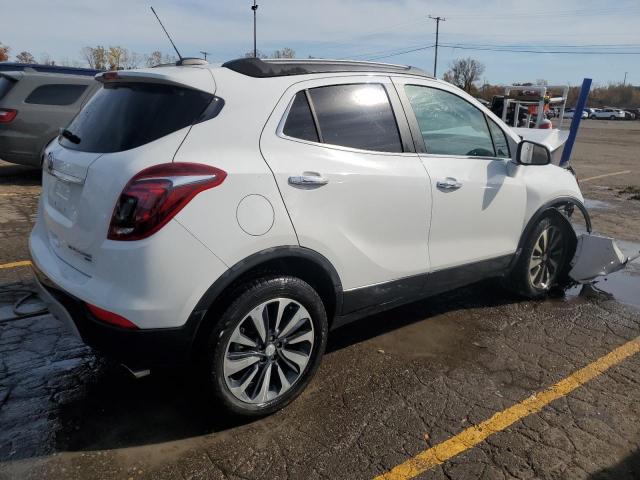 Photo 3 from auction – 2021 BUICK ENCORE PRE with VIN KL4CJESB9MB320587