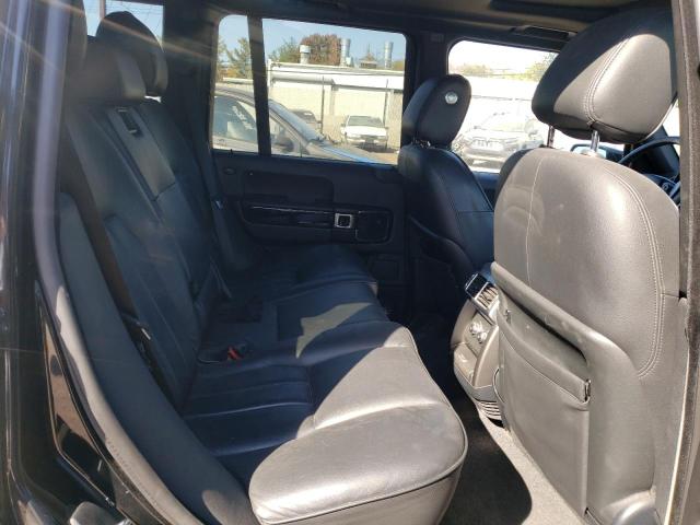 Photo 11 from auction – 2012 LAND ROVER RANGE ROVE with VIN SALME1D46CA392611