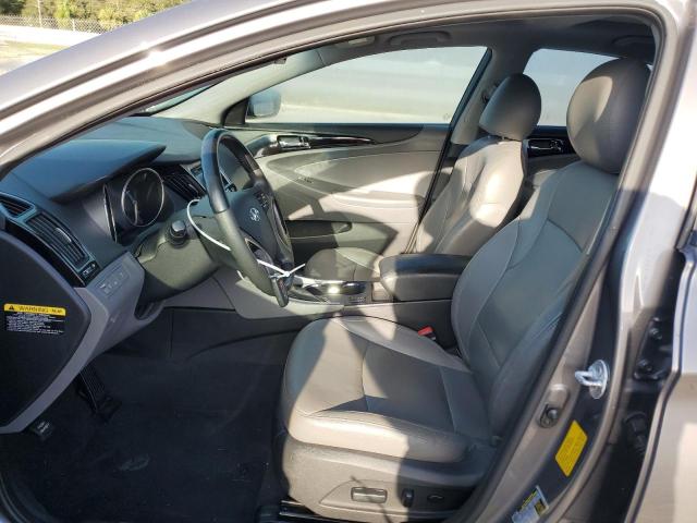 Снимка 7 от търг – 2012 HYUNDAI SONATA SE с VIN 5NPEC4AC0CH367727