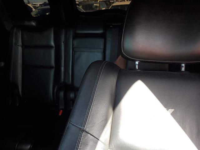 Photo 10 from auction – 2020 DODGE DURANGO R/ with VIN 1C4SDJCT5LC394865