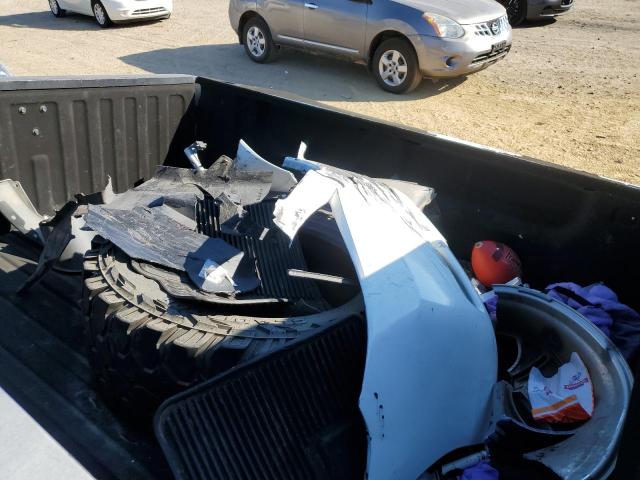 Photo 10 from auction – 2012 GMC SIERRA C15 with VIN 1GTN1VE09CZ310981