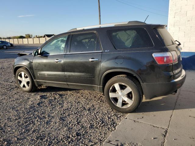 Photo 2 from auction – 2010 GMC ACADIA SLT with VIN 1GKLVMED0AJ181280