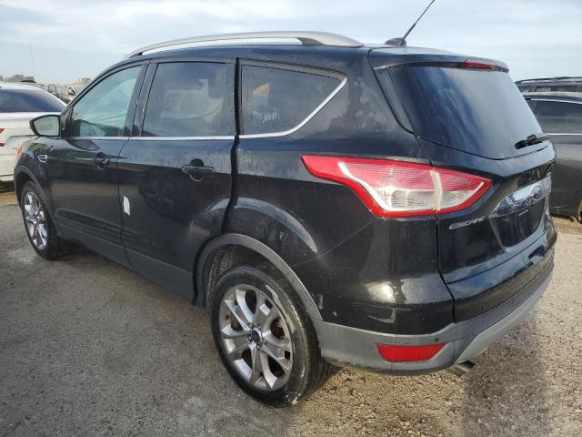 Photo 2 from auction – 2014 FORD ESCAPE TIT with VIN 1FMCU0J96EUB14692
