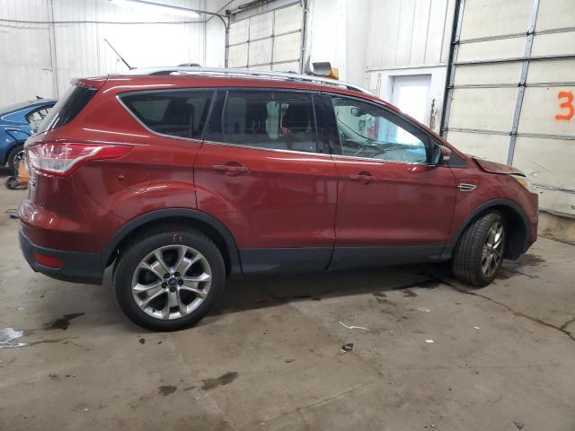 Photo 3 from auction – 2014 FORD ESCAPE TIT with VIN 1FMCU9J92EUE26898