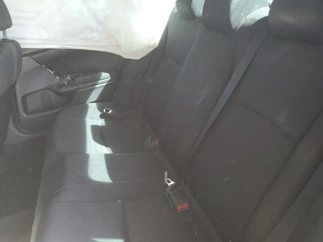 Photo 10 from auction – 2016 HONDA CIVIC LX with VIN 19XFC2F54GE221148