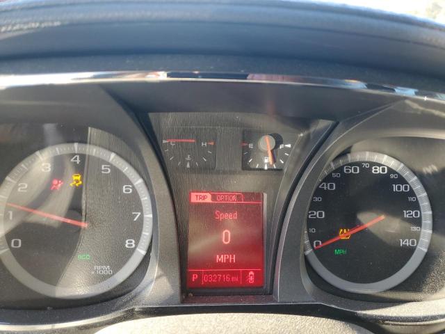 Photo 9 from auction – 2016 GMC TERRAIN SL with VIN 2GKALMEK7G6273553