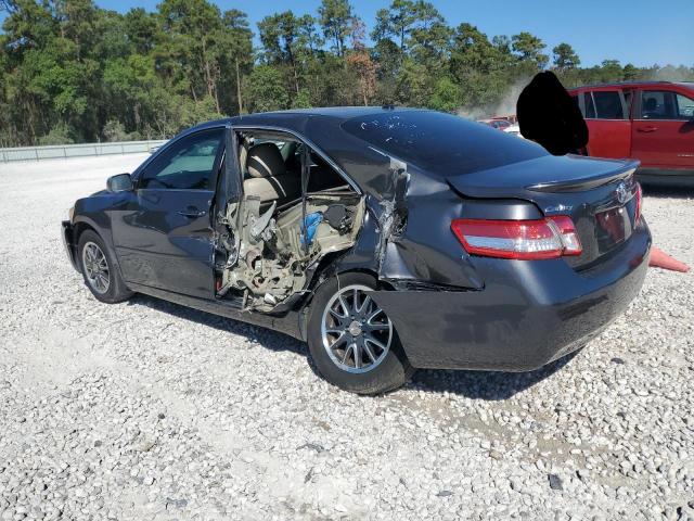 Photo 2 from auction – 2010 TOYOTA CAMRY BASE with VIN 4T4BF3EK0AR072105