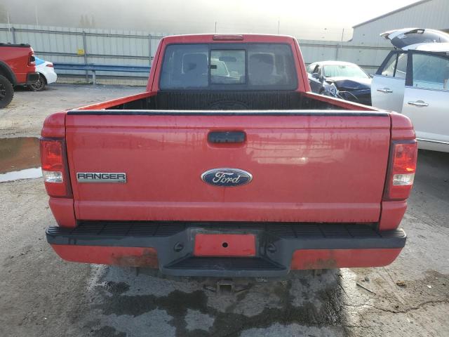 Photo 6 from auction – 2011 FORD RANGER SUP with VIN 1FTLR4FE3BPA68980
