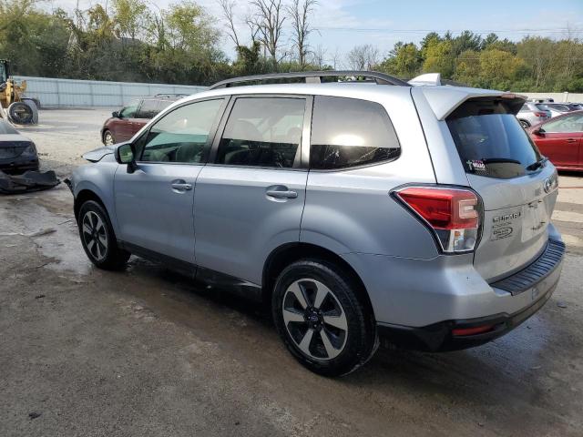 Photo 2 from auction – 2017 SUBARU FORESTER 2 with VIN JF2SJAEC2HH803292