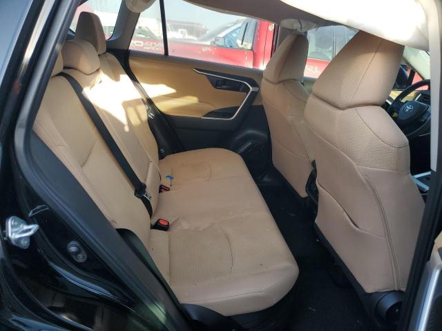 Photo 11 from auction – 2023 TOYOTA RAV4 LE with VIN 4T3LWRFV9PU092945