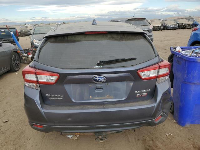 Photo 6 from auction – 2017 SUBARU IMPREZA SP with VIN 4S3GTAM63H3711163