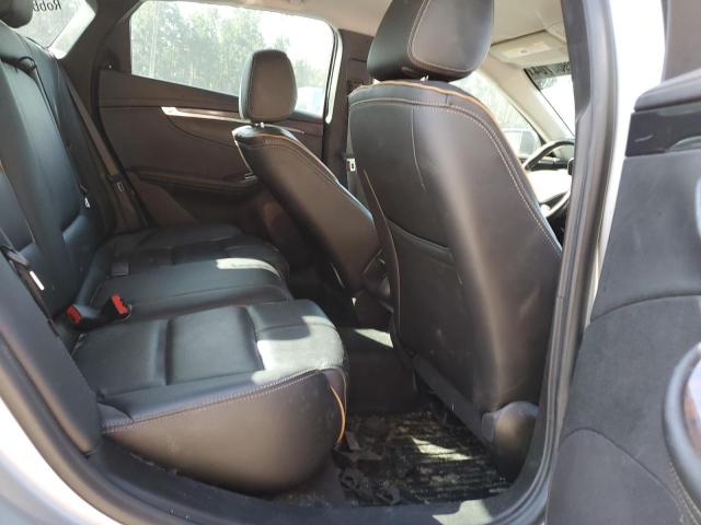 Photo 10 from auction – 2015 CHEVROLET IMPALA LTZ with VIN 2G1165S31F9184346