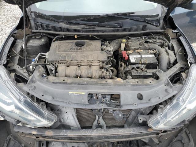 Photo 11 from auction – 2017 NISSAN SENTRA S with VIN 3N1AB7AP4HL636408