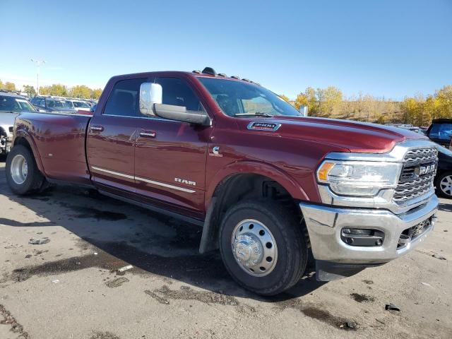 Photo 4 from auction – 2019 RAM 3500 LIMIT with VIN 3C63RRRL6KG720302