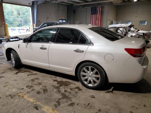 Photo 2 from auction – 2012 LINCOLN MKZ with VIN 3LNHL2JC4CR817731