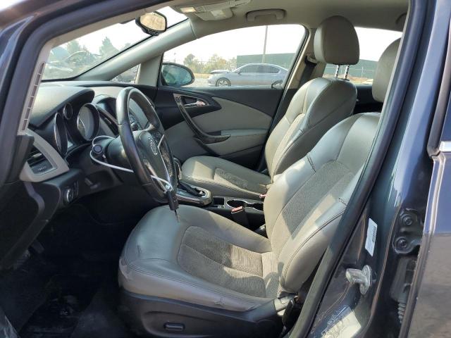 Photo 7 from auction – 2013 BUICK VERANO CON with VIN 1G4PR5SKXD4138414