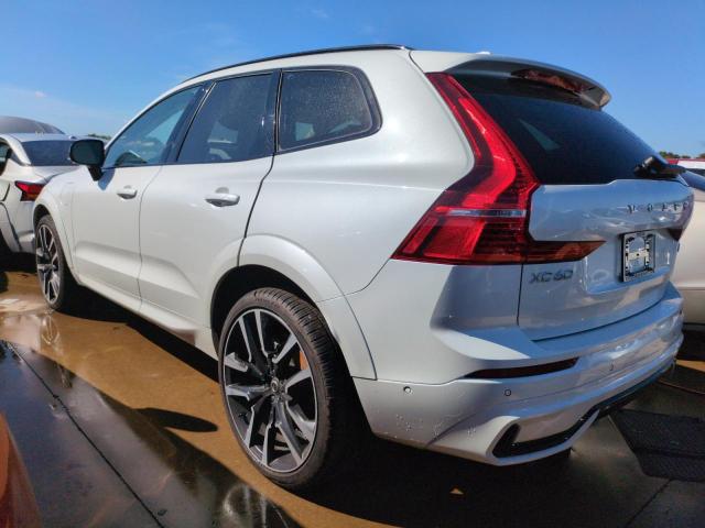 Photo 2 from auction – 2024 VOLVO XC60 ULTIM with VIN YV4H60DM4R1761844