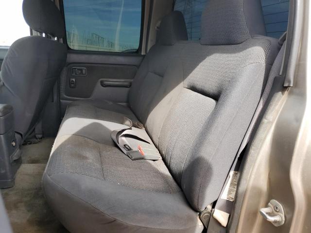 Photo 10 from auction – 2004 NISSAN FRONTIER C with VIN 1N6MD29Y14C405117