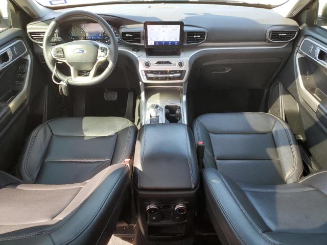 Photo 8 from auction – 2021 FORD EXPLORER X with VIN 1FMSK7DH2MGA45820