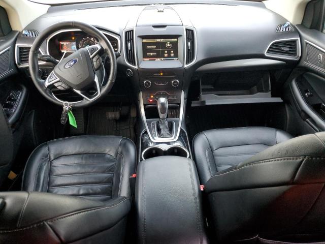 Photo 8 from auction – 2015 FORD EDGE SEL with VIN 2FMTK3J86FBC35308