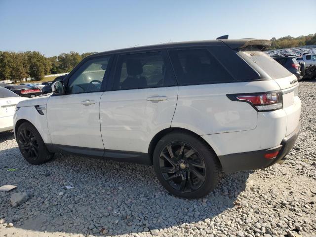 Photo 2 from auction – 2017 LAND ROVER RANGE ROVE with VIN SALWR2FV3HA179163