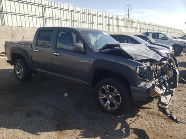 Photo 4 from auction – 2012 CHEVROLET COLORADO L with VIN 1GCHTCFE8C8153598