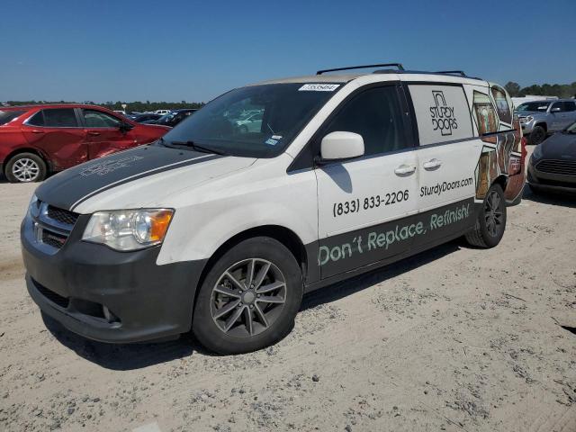 صورة رقم 1 من المزاد - 2017 DODGE GRAND CARA مع VIN 2C4RDGCG7HR558569