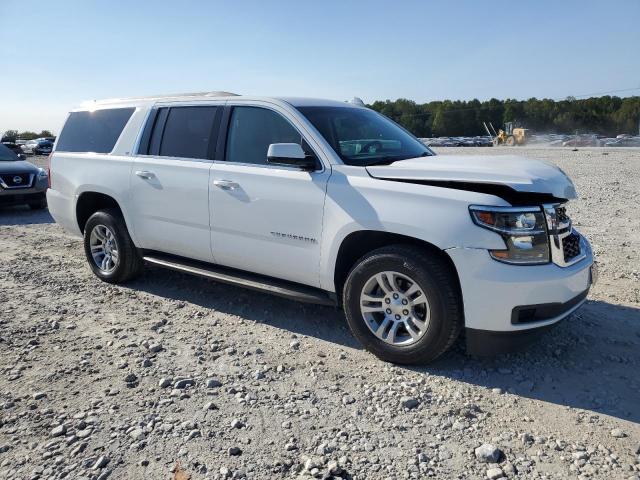 Photo 4 from auction – 2015 CHEVROLET SUBURBAN C with VIN 1GNSCJKC2FR700918