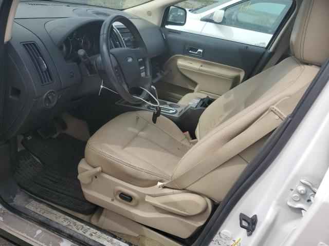 Photo 7 from auction – 2009 FORD EDGE LIMIT with VIN 2FMDK39C39BA44365