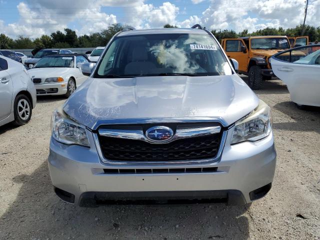 Photo 5 from auction – 2016 SUBARU FORESTER 2 with VIN JF2SJADC3GH418422