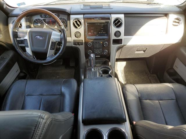 Photo 8 from auction – 2013 FORD F150 SUPER with VIN 1FTFW1ET3DFA17542