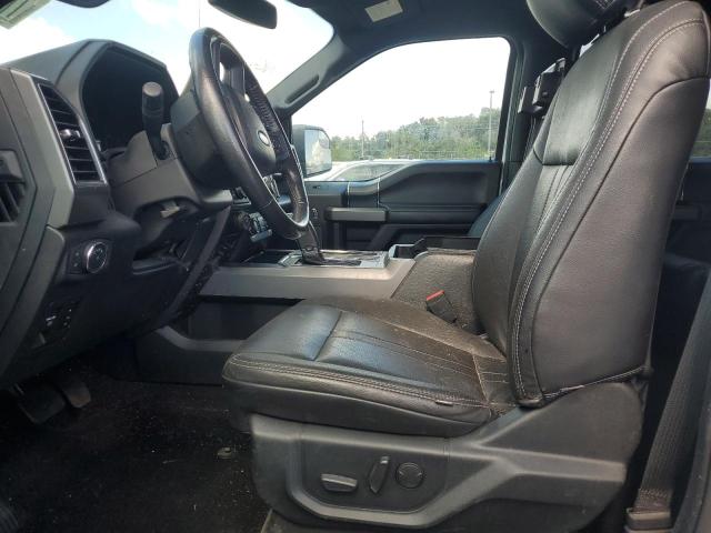 Photo 7 from auction – 2020 FORD F150 SUPER with VIN 1FTEW1EP7LKF42379
