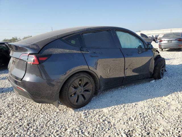 Foto 3 de la subasta – 2024 TESLA MODEL Y con VIN 7SAYGDEDXRA310091