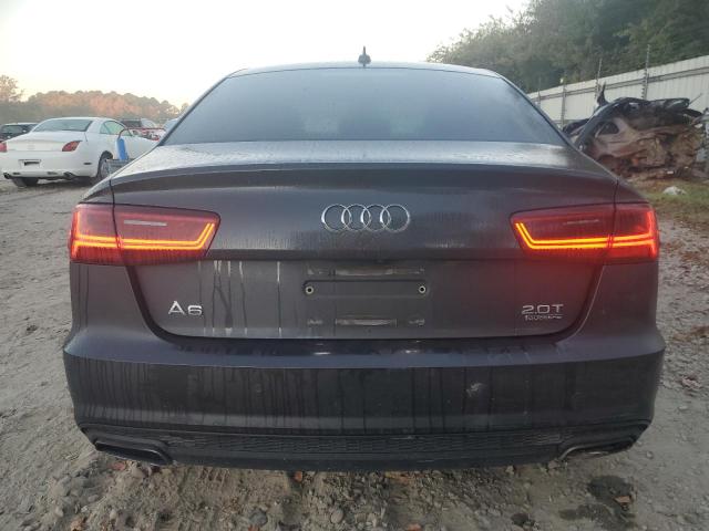Photo 6 from auction – 2016 AUDI A6 PREMIUM with VIN WAUFFAFC1GN196072