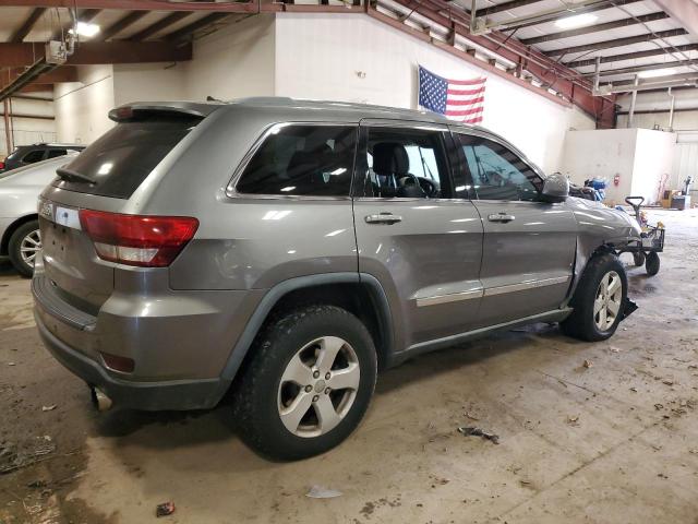 Photo 3 from auction – 2012 JEEP GRAND CHER with VIN 1C4RJFAT0CC226624