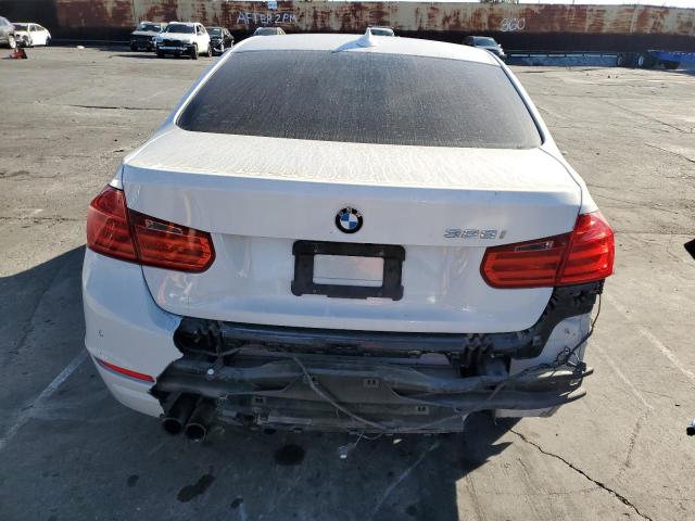 Photo 6 from auction – 2014 BMW 328 I with VIN WBA3A5C50EP601418