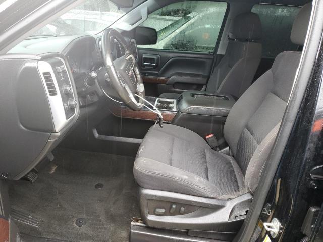 Photo 7 from auction – 2018 GMC SIERRA K15 with VIN 1GTV2MEC5JZ124286