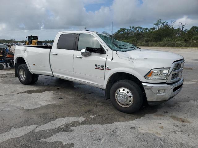 Photo 4 from auction – 2015 RAM 3500 LARAM with VIN 3C63RRJL1FG622909
