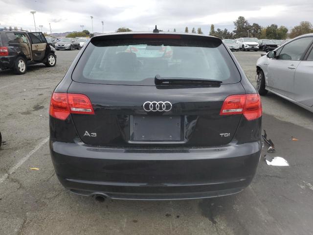 Photo 6 from auction – 2012 AUDI A3 PREMIUM with VIN WAUBJAFM6CA096508